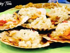 -贞姨美食·老字号海鲜大排档