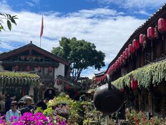 -阿婆情腊排骨火锅(金虹路店)