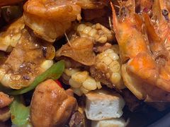 -状元虎.摇滚炒鸡.家常菜(义勇街店)