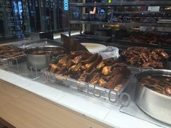-狮头牌卤味研究所·卤味饭(花城汇南区店)