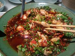 徐家口口脆-锦府盐帮·李宅(领展购物广场中关村店)