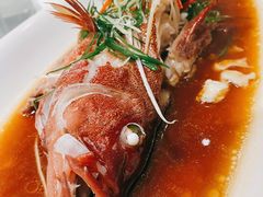 -小厨师·二十年沈家门小海鲜(百井坊巷店)