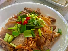 -墨脱石锅椰子鸡•海鲜糟粕醋(榆亚路店)