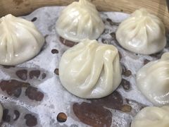 -门庭若市豆浆油条(恒生广场店)
