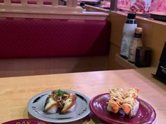 -寿司郎(皇庭广场店)
