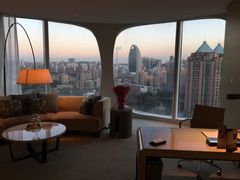 康莱德酒店-北京康莱德酒店