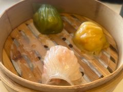 -白天鹅宾馆-宏图府餐厅