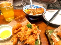 -8PINTS八品脱·日料·烧鸟·精酿小酒馆(莘庄店)