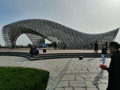 -南汇嘴观海公园