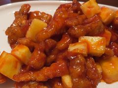 -成都娃娃花园餐厅 (南艺旗舰店)