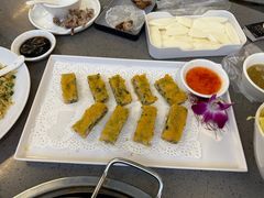 -郑猛记石岐鸽主题餐厅(长江店)