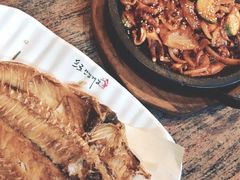 -普乐酱蟹(coex店)