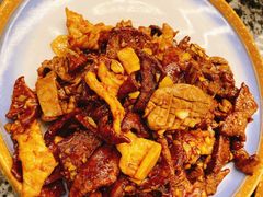 老爆三-天津卫码头(南开大悦城店)
