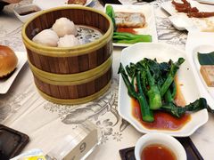 -香云轩·顺德菜(香云纱园林酒店店)