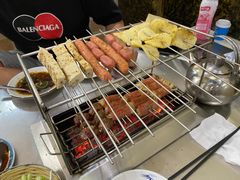 -小寒羊烧烤(凯瑞时代大厦店)