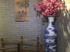 -盘子女人坊(顺德店)