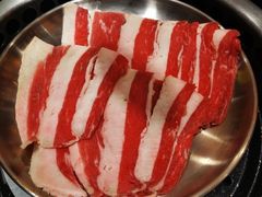 -姜胖胖首尔自助烤肉·街头小吃大排档(国瑞中心店)