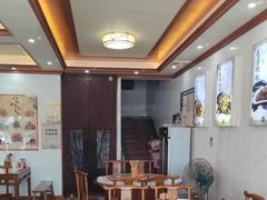 -秀妈厨房(灰汤老店)