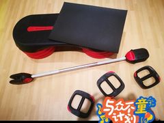 -超级猩猩健身·团课·瑜伽(花园道店)