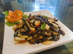 -香满楼(临安路店)