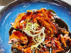 豉油碌鹅-啫神·广州地标美食(北京路店)