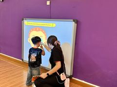 -井德幼儿园(新康花园店)