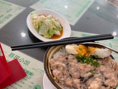 -荔园小馆(园岭新村二期店)