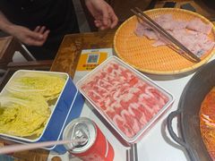 -老天桥蛙炉火锅(姑苏总店)