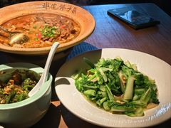 -沅江水·湖南家宴(南村万博长隆商圈店)