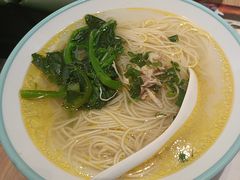 -小杨生煎(香港名都店)