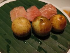 -金链花·泰国餐厅(国贸店)