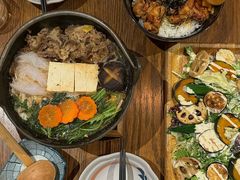 -铃木食堂(丽都店)