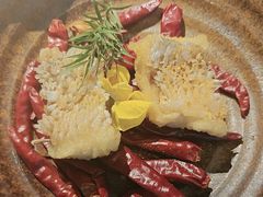 -花潮料理艺食馆(成都万象城店)