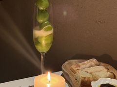 -Osteria Garden 生蚝花园餐厅(原进贤路店)