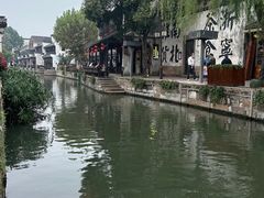 -南浔古镇