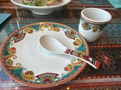 -巴依老爷新疆美食(工体旗舰店)