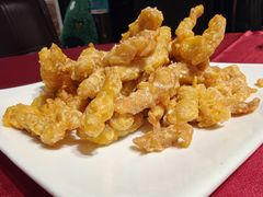 -阿莉餐厅(枣阳路店)