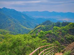 -江郎山风景名胜区