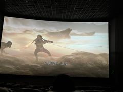 -万达影城(虎门万达广场IMAX店)