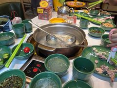 -润园四季椰子鸡火锅(南山海岸城店)