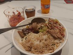 -潮人潮品隆江猪脚饭(城壹汇·流花店)