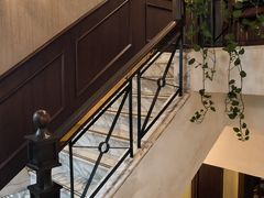 -老洋房花园饭店(绍兴路店)