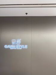 -崇尚GAVIN STYLE臻选