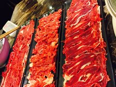 -许府牛杂·鲜牛肉火锅(梁溪万达店)
