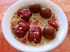 八宝茶-国强手抓(西夏区店)