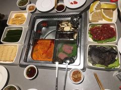 -海底捞火锅(方塔东街店)