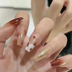 -元也Nail·新中式美甲美睫