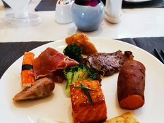 -常州环球恐龙城维景国际大酒店