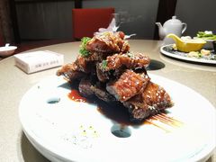 -天福苑(崇宁路店)