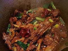 -山河屯铁锅炖·非遗铁锅炖(华强北店)